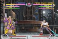 Marvel vs. Capcom 2